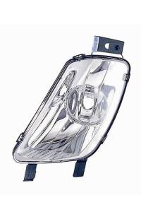 FENDINEBBIA H8 LATO DESTRO (PASSEGGERO)DAL 09-2007 AL 02-2011 depo FENDINEBBIA H8 LATO DESTRO (PASSEGGERO)DAL 09-2007 AL 02-2011 depo