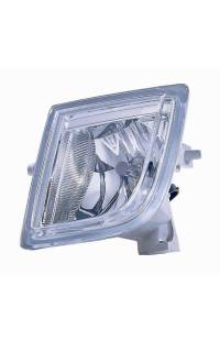 FENDINEBBIA H11 LATO DESTRO (PASSEGGERO) depo