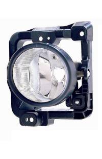 FENDINEBBIA H11 LATO DESTRO (PASSEGGERO) depo