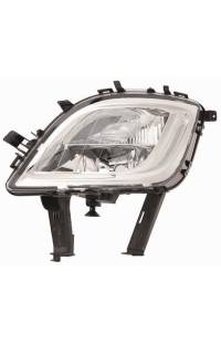 FENDINEBBIA H10-PSY24W LATO DESTRO (PASSEGGERO) depo