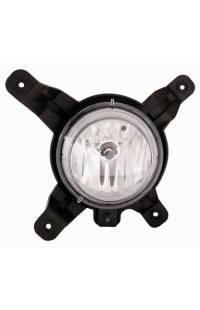 FENDINEBBIA H27 LATO SINISTRO (CONDUCENTE) depo