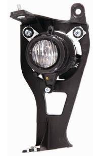 FENDINEBBIA H3 LATO DESTRO (PASSEGGERO) depo