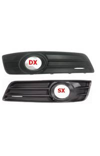 GRIGLIA FENDINEBBIA NERO LATO DESTRO (PASSEGGERO) depo