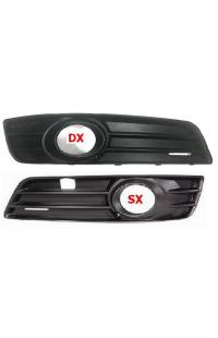 GRIGLIA FENDINEBBIA NERO LATO SINISTRO (CONDUCENTE) depo