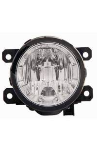 FENDINEBBIA H8 CON LUCE DIURNA depo