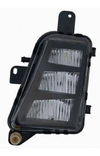 FENDINEBBIA A LED LATO DESTRO (PASSEGGERO) depo