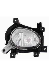 FENDINEBBIA H8 LATO DESTRO (PASSEGGERO) depo