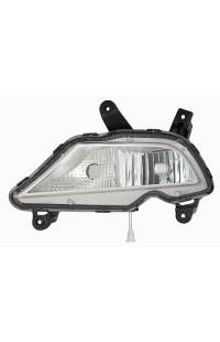 FENDINEBBIA H8-P21/5W CON LUCE DIURNA LATO DESTRO (PASSEGGERO) depo