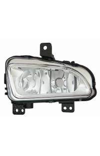 FENDINEBBIA H8 LATO DESTRO (PASSEGGERO) depo