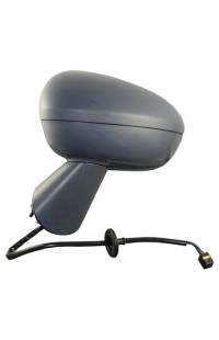 SPECCHIO RETROVISORE ELETTRICO TERMICO LATO DESTRO (PASSEGGERO) depo