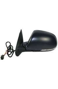 SPECCHIO RETROVISORE ELETTRICO TERMICO CON FANALINO LATO DESTRO (PASSEGGERO) depo