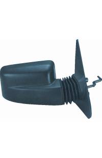 SPECCHIO RETROVISORE CON LEVA LATO SINISTRO (CONDUCENTE) depo