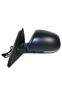 SPECCHIO RETROVISORE ELETTRICO TERMICO CON FAN LATO DESTRO (PASSEGGERO) depo