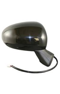 SPECCHIO RETROVISORE ELETTRICO TERMICO LATO DESTRO (PASSEGGERO) depo