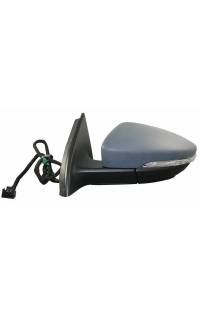 SPECCHIO RETROVISORE ELETTRICO TERMICO CON FAN LATO DESTRO (PASSEGGERO) depo