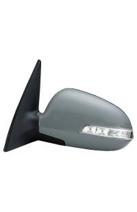 SPECCHIO RETROVISORE ELETTRICO TERMICO CON FAN LATO DESTRO (PASSEGGERO) depo