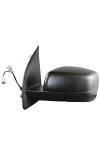 SPECCHIO RETROVISORE ELETTRICO TERMICO LATO DESTRO (PASSEGGERO) depo