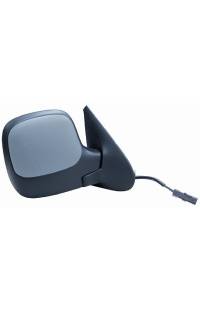 SPECCHIO RETROVISORE ELETTRICO TERMICO LATO DESTRO (PASSEGGERO) depo