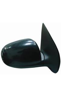 SPECCHIO RETROVISORE ELETTRICO LATO DESTRO (PASSEGGERO)I20 02-2009/04-2012 depo