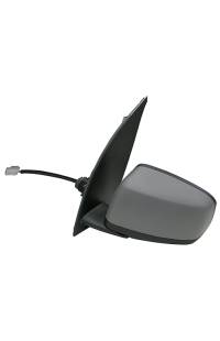 SPECCHIO RETROVISORE ELETTRICO TERMICO LATO DESTRO (PASSEGGERO) depo