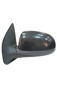 SPECCHIO RETROVISORE ELETTRICO TERMICO RIBALTABILE LATO DESTRO (PASSEGGERO)I20 02-2009/04-2012 depo