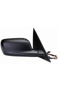 SPECCHIO RETROVISORE ELETTRICO TERMICO RICHIUDIBILE CON TASTO CON MEMORIE POSIZIONI LATO DESTRO (PASSEGGERO) depo