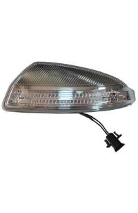 FANALE SPECCHIO RETROVISORE A LED LATO DESTRO (PASSEGGERO) depo FANALE SPECCHIO RETROVISORE A LED LATO DESTRO (PASSEGGERO) depo