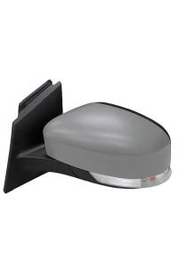 SPECCHIO RETROVISORE ELETTRICO CON FANALINO LATO DESTRO (PASSEGGERO) depo