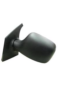 SPECCHIO RETROVISORE ELETTRICO TERMICO LATO DESTRO (PASSEGGERO) depo