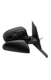 SPECCHIO RETROVISORE ELETTRICO TERMICO LATO DESTRO (PASSEGGERO) depo