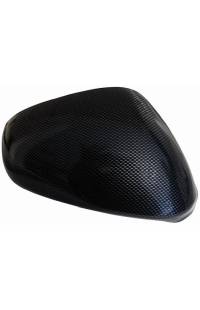 CALOTTA VERNICIATA IN CARBONIO LATO DESTRO (PASSEGGERO) depo