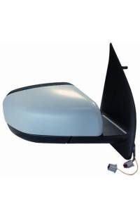 SPECCHIO RETROVISORE ELETTRICO TERMICO RICHIUDIBILE CON TASTO CON LUCE DI CORTESIA CON MEMORIE POSIZIONI LATO DESTRO (PASSEGGE depo