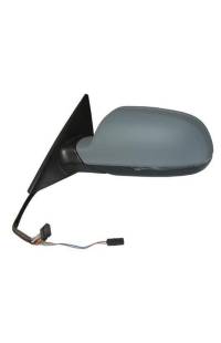SPECCHIO RETROVISORE ELETTRICO TERMICO CON FANALINO A LED LATO DESTRO (PASSEGGERO) depo