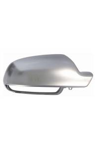 CALOTTA CROMATA IN ALLUMINIO LATO DESTRO (PASSEGGERO) depo