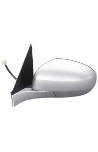 SPECCHIO RETROVISORE ELETTRICO TERMICO 5 PIN LATO DESTRO (PASSEGGERO) depo