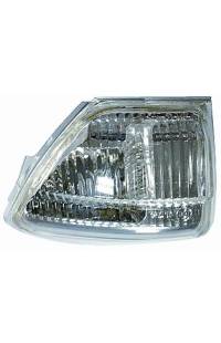 FANALE SPECCHIO RETROVISORE LATO DESTRO (PASSEGGERO) depo