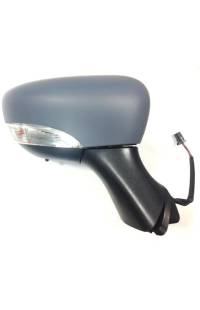 SPECCHIO RETROVISORE ELETTRICO TERMICO LATO DESTRO (PASSEGGERO) depo