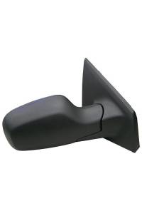 SPECCHIO RETROVISORE ELETTRICO TERMICO RIBALTABILE LATO DESTRO (PASSEGGERO) depo