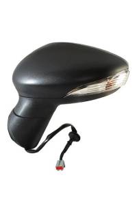 SPECCHIO RETROVISORE ELETTRICO TERMICO LATO DESTRO (PASSEGGERO) depo