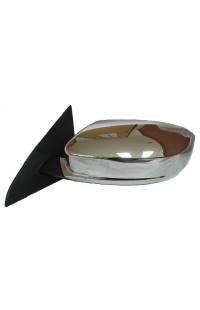 SPECCHIO RETROVISORE ELETTRICO TERMICO LATO DESTRO (PASSEGGERO) depo