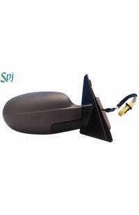 SPECCHIO RETROVISORE ELETTRICO TERMICO CON LUCE DI CORTESIA LATO DESTRO (PASSEGGERO) depo