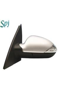 SPECCHIO RETROVISORE ELETTRICO TERMICO CON FANALINO LATO DESTRO (PASSEGGERO) depo