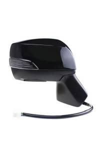 SPECCHIO RETROVISORE ELETTRICO TERMICO CON FANALINO LATO DESTRO (PASSEGGERO) depo