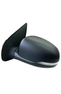 SPECCHIO RETROVISORE ELETTRICO TERMICO CON FANALINO LATO DESTRO (PASSEGGERO)I20 05-2012/10-2014 depo