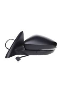 SPECCHIO RETROVISORE ELETTRICO TERMICO CON FANALINO LATO DESTRO (PASSEGGERO) depo