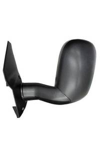 SPECCHIO RETROVISORE ELETTRICO TERMICO BRACCIO LUNGO LATO DESTRO (PASSEGGERO) depo