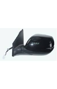 SPECCHIO RETROVISORE ELETTRICO TERMICO CON FANALINO LATO DESTRO (PASSEGGERO) depo