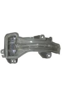 FANALE SPECCHIO RETROVISORE LATO DESTRO (PASSEGGERO) depo