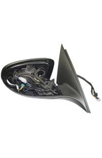 SPECCHIO RETROVISORE ELETTRICO TERMICO LATO DESTRO (PASSEGGERO) depo