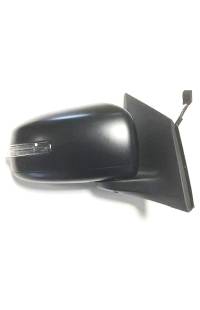 SPECCHIO RETROVISORE ELETTRICO CON FANALINO LATO DESTRO (PASSEGGERO) depo